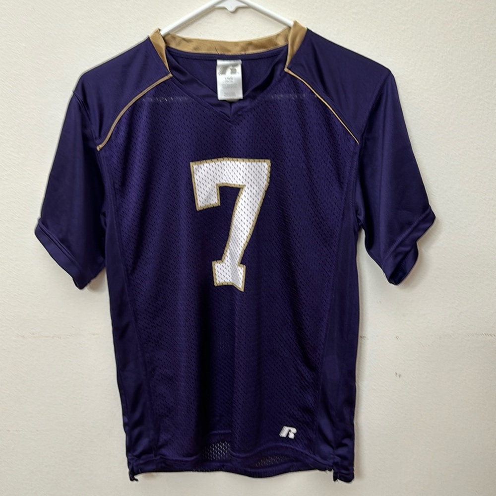 University of Washington Jersey, Kids L